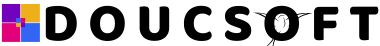 Logo DoucSoft
